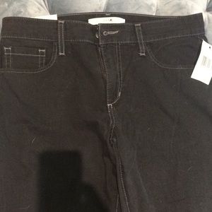 Joe’s brand new jeans